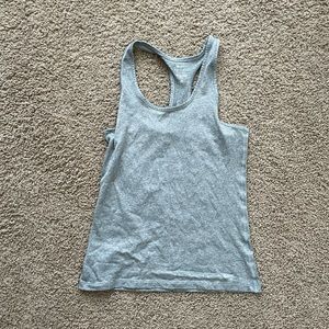 Nike Dri fit tank size small